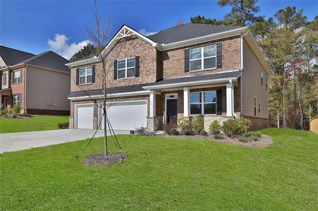 Loganville, GA 30052,599 BLUE JUNIPER CIR