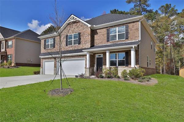 599 BLUE JUNIPER CIR, Loganville, GA 30052