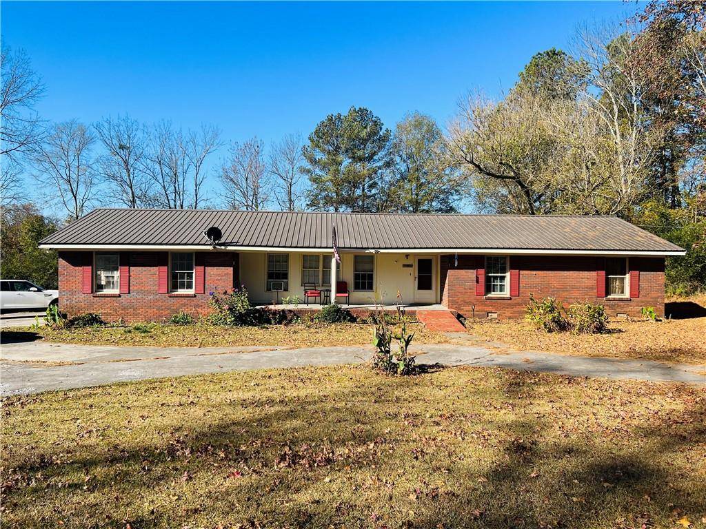 211 Blackwood CT SE, Calhoun, GA 30701