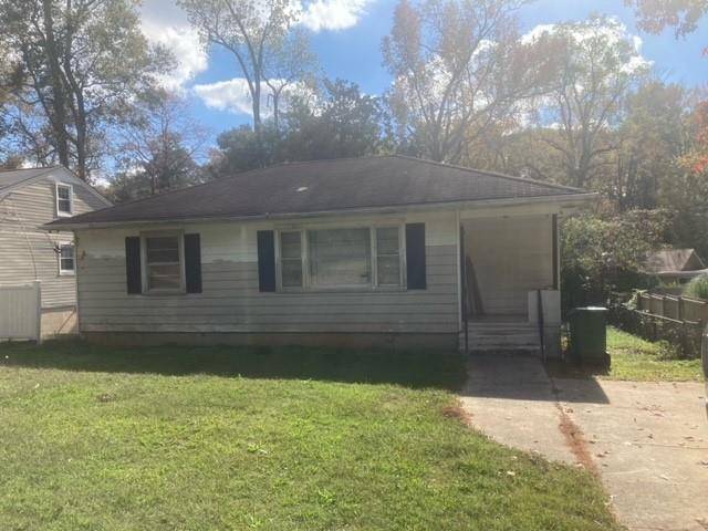 614 Hale Ave, Griffin, GA 30224