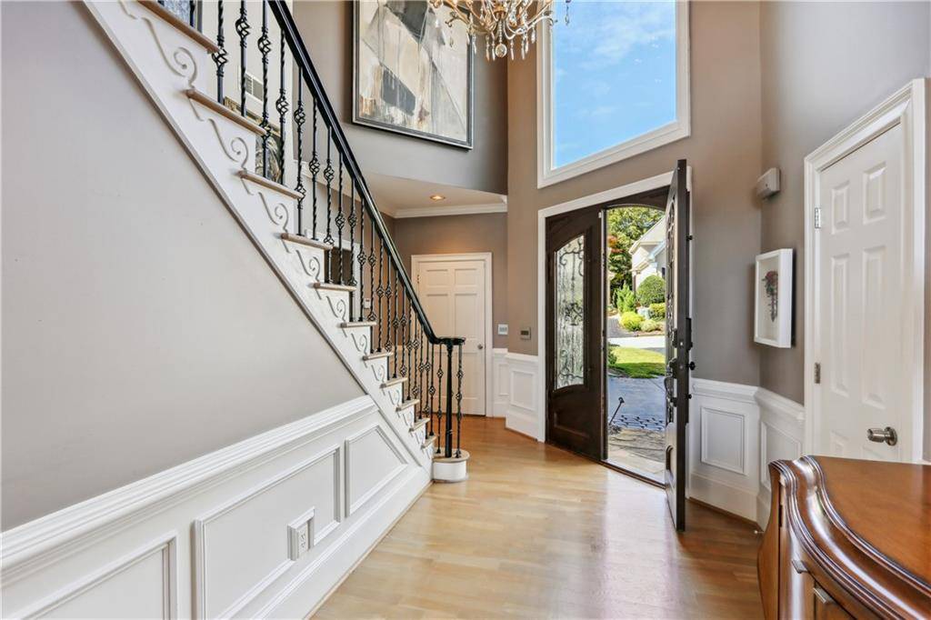 Alpharetta, GA 30022,140 Brassy CT