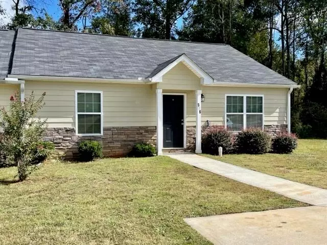 576 Elles WAY, Griffin, GA 30223