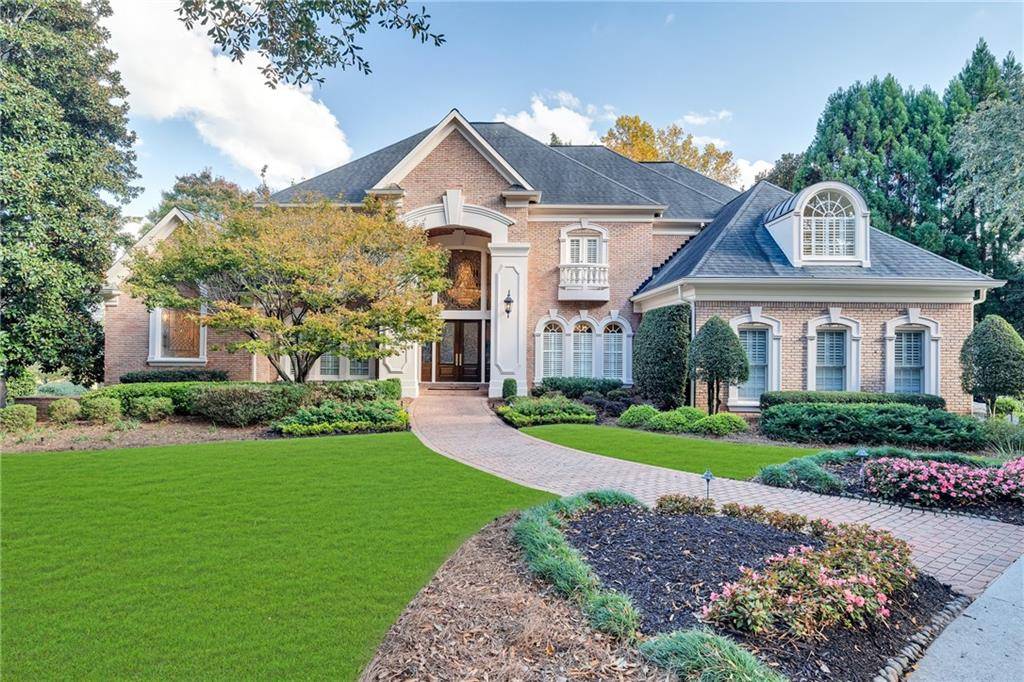 6520 Ashbourne CT, Suwanee, GA 30024