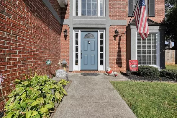 Woodstock, GA 30188,708 Ivory TRL