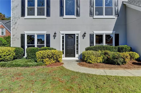 Duluth, GA 30097,11310 Findley Chase CT