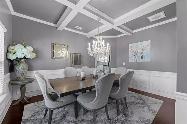 Loganville, GA 30052,700 Lilac Mist DR