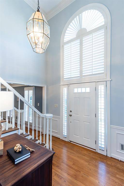 Peachtree Corners, GA 30092,4290 FLIPPEN TRL