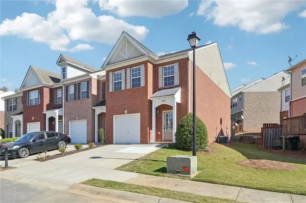 Lawrenceville, GA 30044,2243 Hawks Bluff TRL