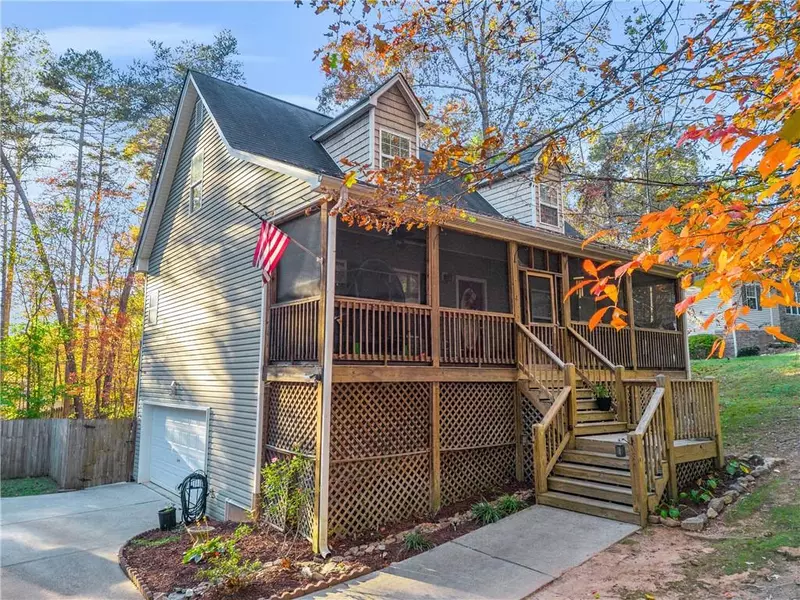 178 Walkabout WAY, Dahlonega, GA 30533