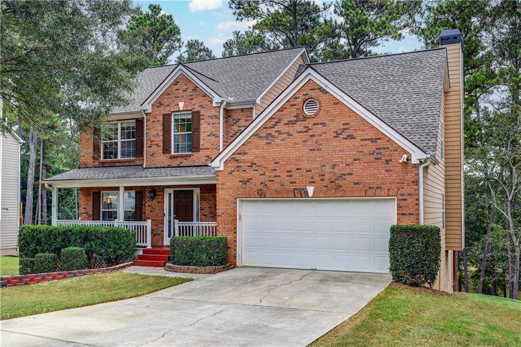 Grayson, GA 30017,985 Pebble Bend DR