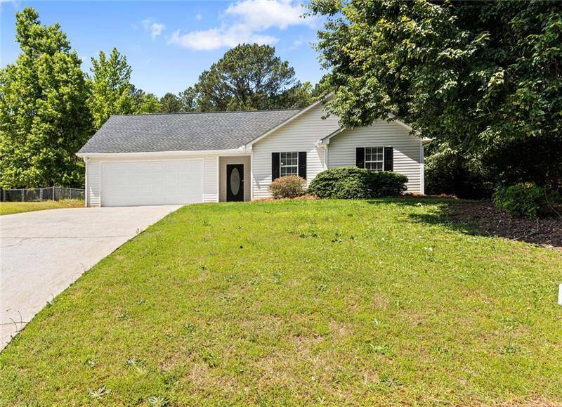 90 Myrtle Grove LN, Covington, GA 30014