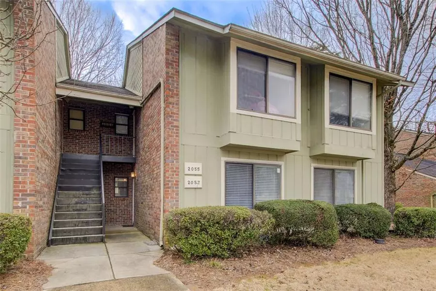 2057 POWERS FERRY TRCE SE, Marietta, GA 30067