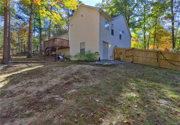 Loganville, GA 30052,3022 Rockview DR