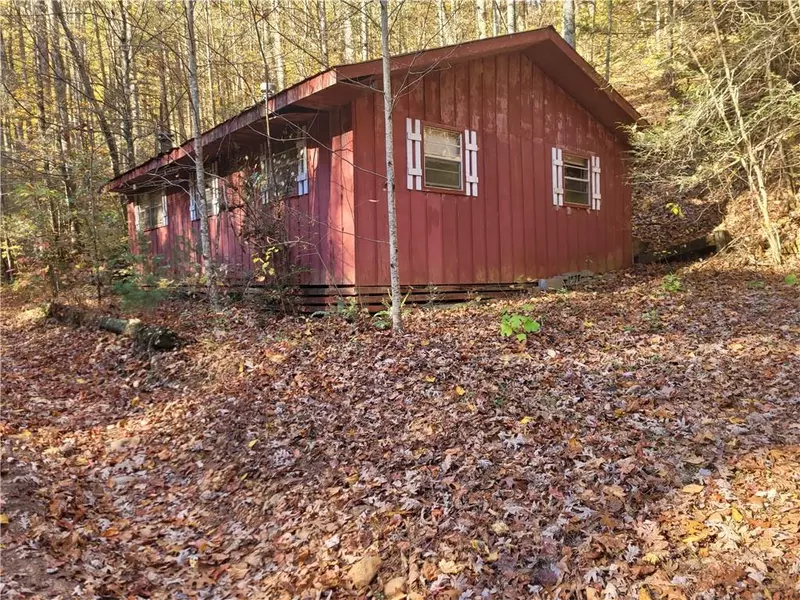 592 Booger Holler WAY, Dahlonega, GA 30533