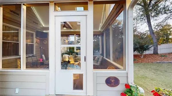 Lawrenceville, GA 30043,1510 Stampmill WAY