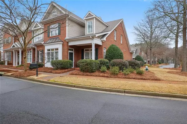 Roswell, GA 30076,8510 Parker PL