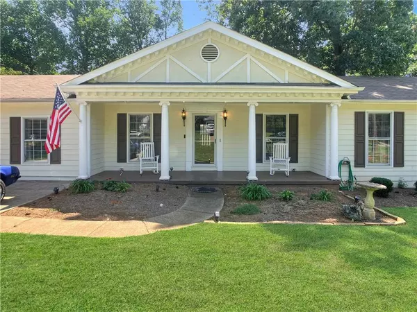248 Arbour RUN, Suwanee, GA 30024
