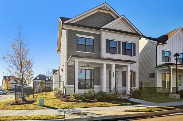 1571 Buice Crest DR, Buford, GA 30518