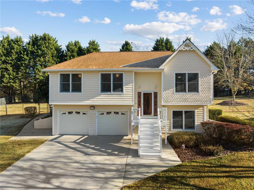 1577 Wynfield CT, Auburn, GA 30011