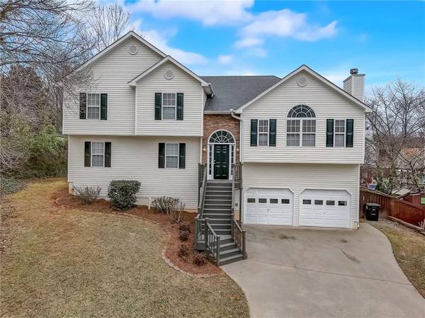 225 Taylors Farm DR, Canton, GA 30115