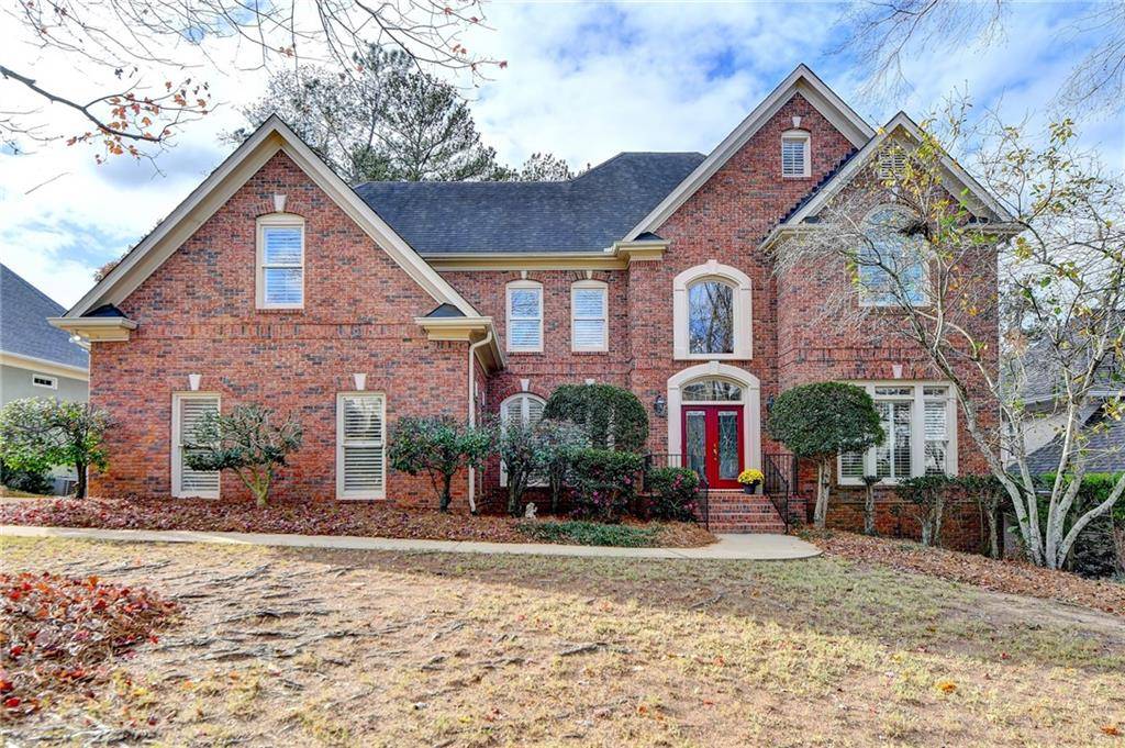 175 Stoney Ridge DR, Johns Creek, GA 30022