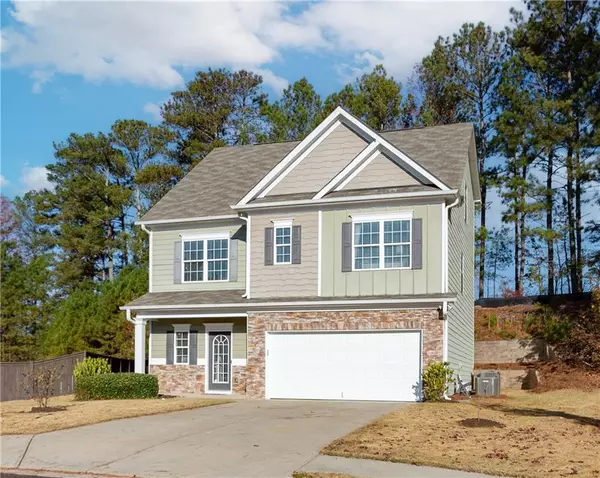 Lawrenceville, GA 30045,1346 Wilson Manor CIR