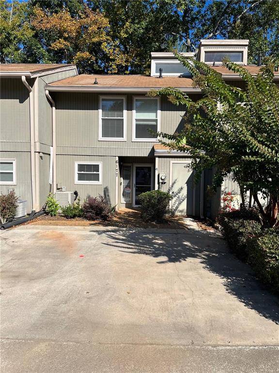 6177 Woodland RD, Peachtree Corners, GA 30092