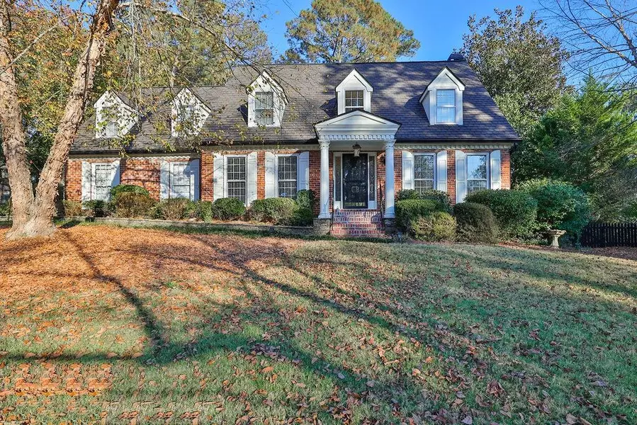 315 SPALDING LAKE CT, Sandy Springs, GA 30350
