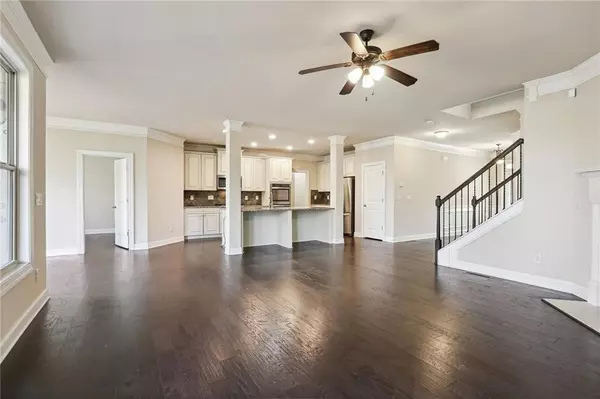 Roswell, GA 30076,1320 Roswell Manor CIR