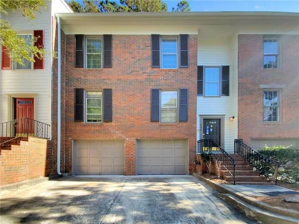 602 Brandywine CIR, Atlanta, GA 30350