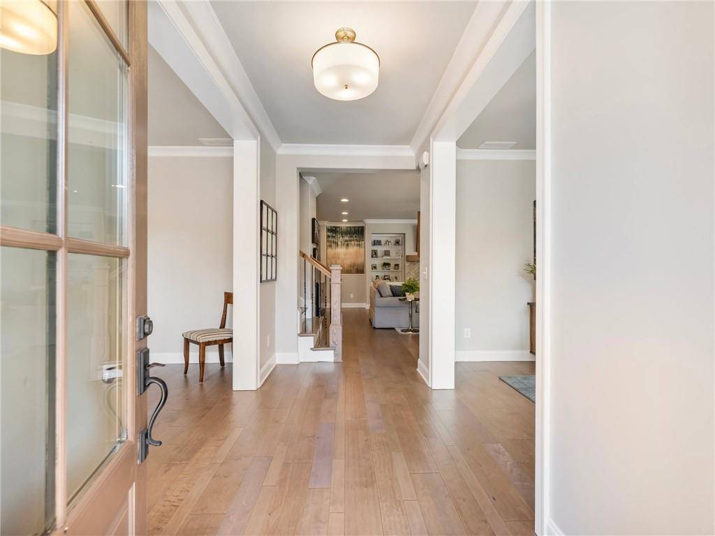 Johns Creek, GA 30097,931 Olmsted LN