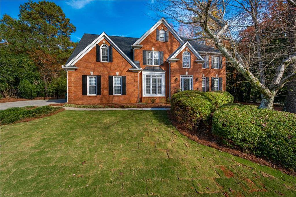 Alpharetta, GA 30022,10295 Oxford Mill CIR