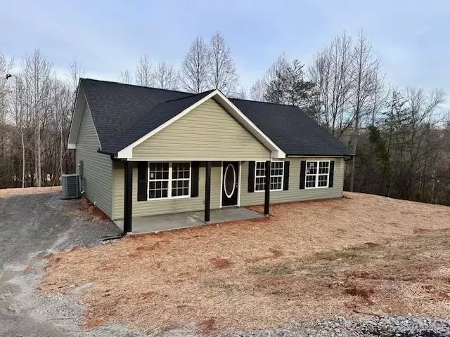 Dahlonega, GA 30533,125 Waycaster CIR