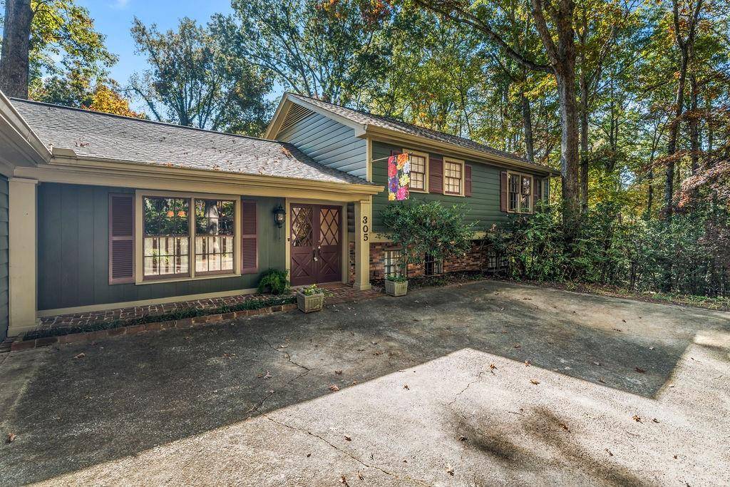 Sandy Springs, GA 30328,305 Thornwood DR