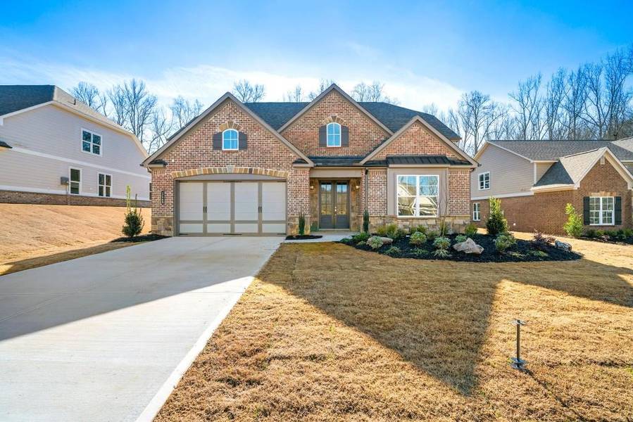 2665 Joseph DR, Cumming, GA 30028