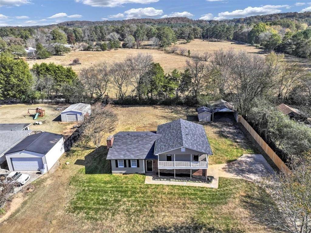30 Meadowview RD NW, Cartersville, GA 30121
