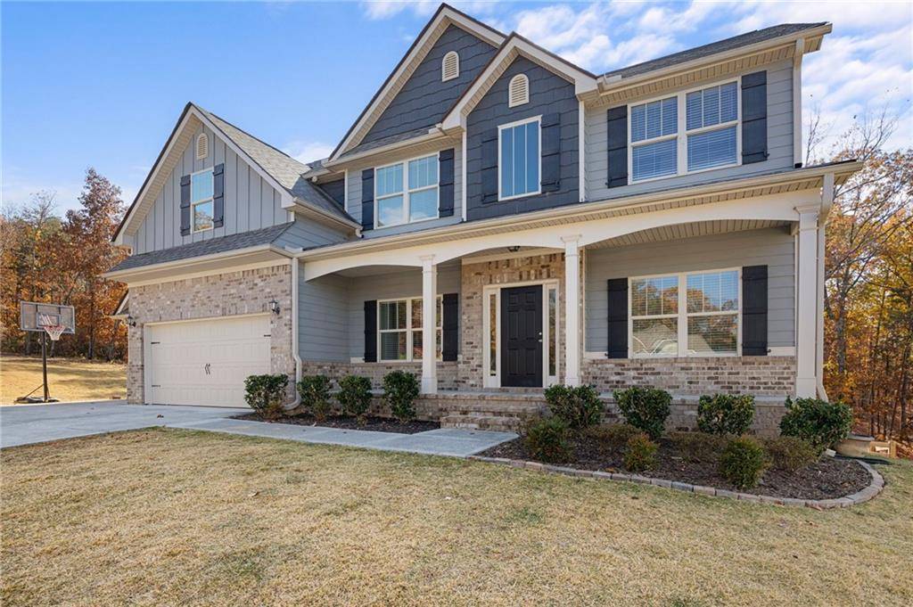 Rydal, GA 30171,12 Jake CT