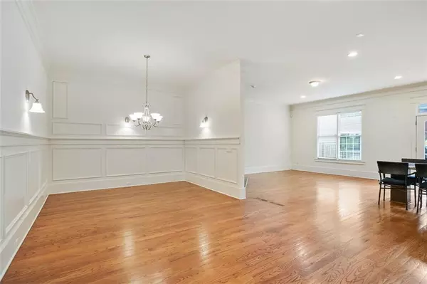 Sandy Springs, GA 30350,1199 Apperley PL