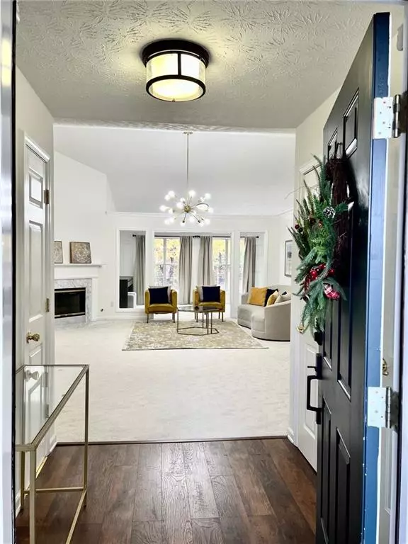 Lilburn, GA 30047,239 Harbins RD NW