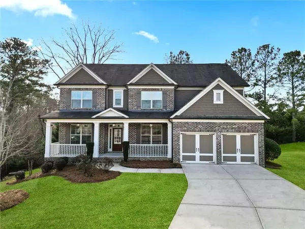 2390 Wildlife CT,  Buford,  GA 30519