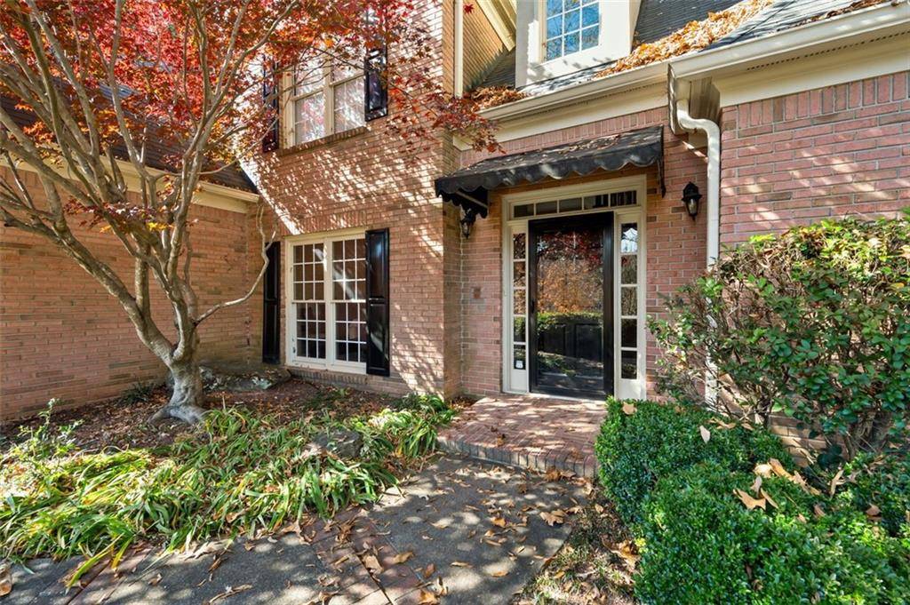 Marietta, GA 30062,981 BRICKLEBERRY LN