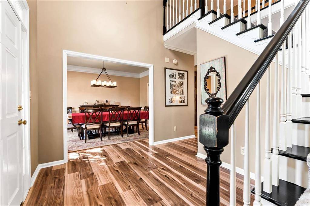Marietta, GA 30062,981 BRICKLEBERRY LN