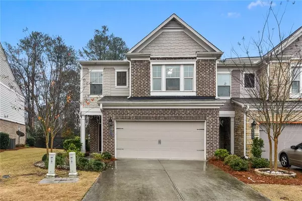 5041 Garrett CT,  Johns Creek,  GA 30005