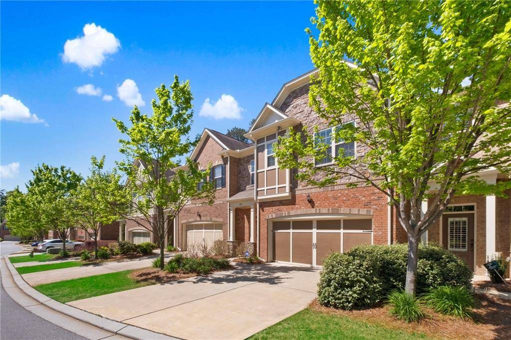 Atlanta, GA 30328,125 Barkley LN