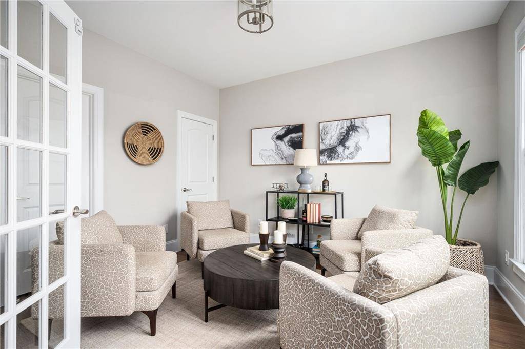 Smyrna, GA 30082,3909 Obryant CIR SE