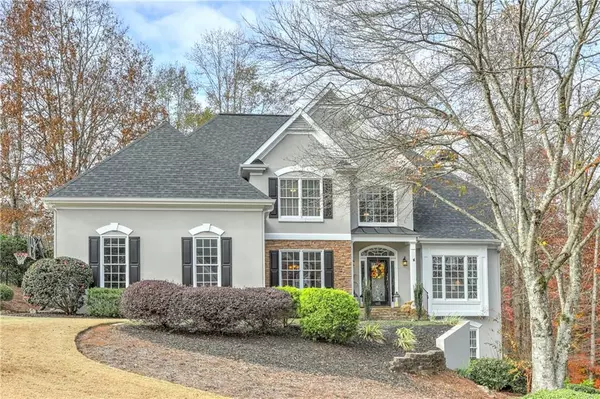 5038 Winding Hills LN, Woodstock, GA 30189