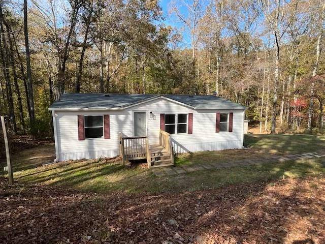 Whitesburg, GA 30185,171 Old Boy Scout RD
