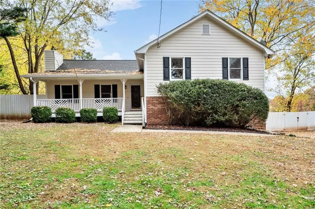 Dallas, GA 30157,1378 Winndale RD