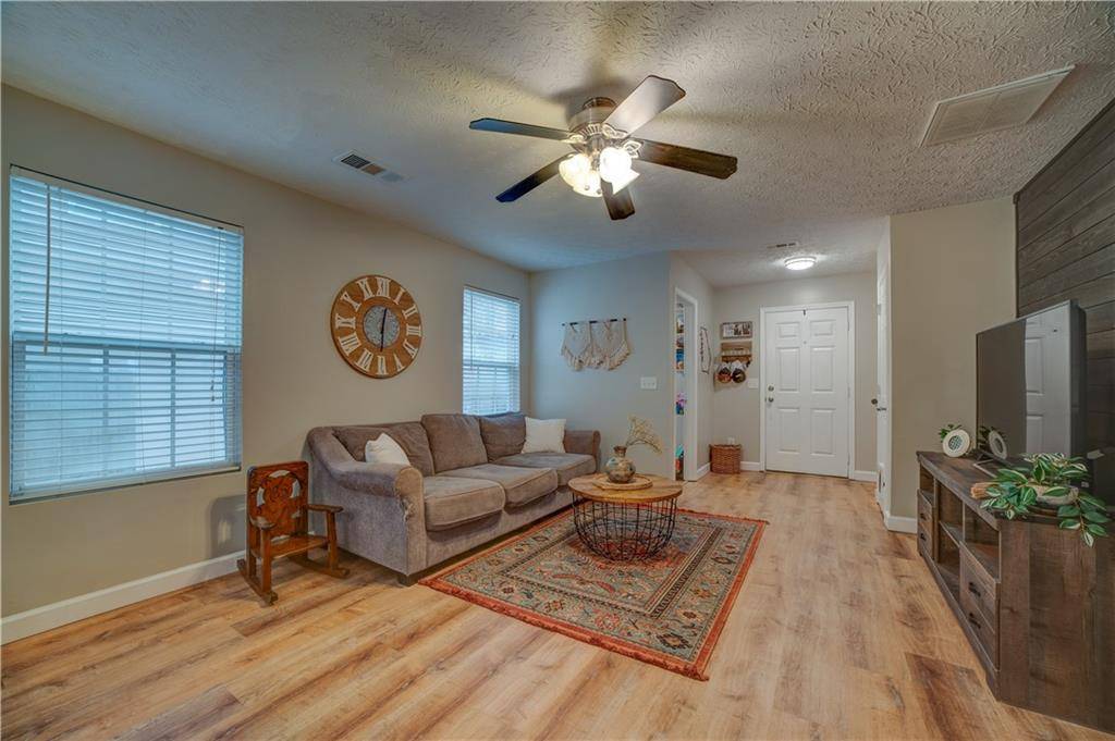 Canton, GA 30114,137 Nacoochee WAY