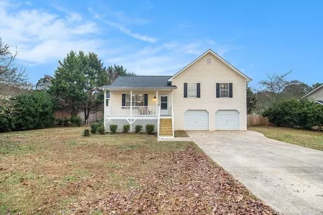 31 FRANCES WAY SW, Cartersville, GA 30120